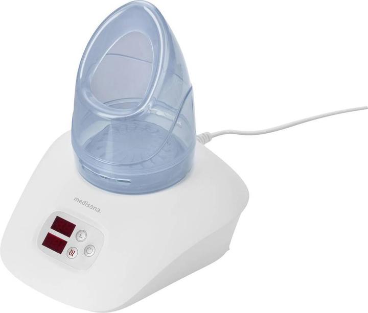 Actual product image Medisana DS400