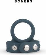 Actual product image Boners Cock & Ball Strap (3.50 cm)