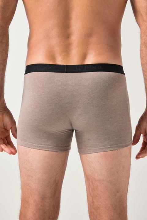 Produktbild JP1880 Mid-Pants FLEXNAMIC®, OEKO-TEX, 3er-Pack, Unterhose, bis 8XL (XL, 3er Pack)