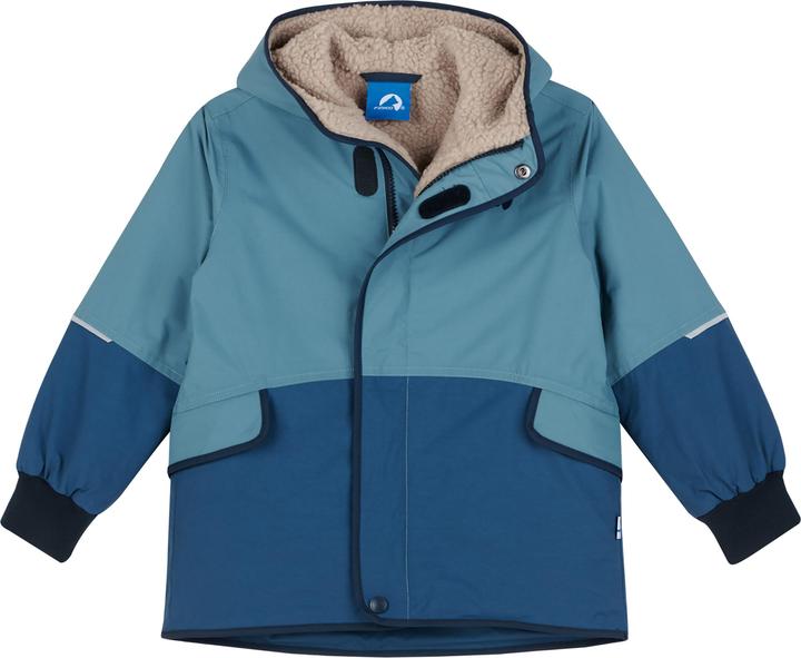 Bluestone, Blu marino