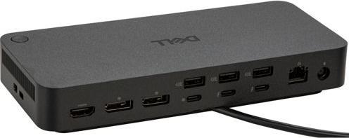 Actual product image Dell Pro Thunderbolt 4 (6 ports)