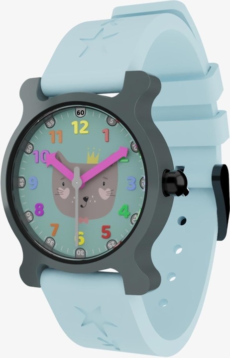 Immagine prodotto UCS Watches Gatto (Orologio da polso analogico, 28 mm)