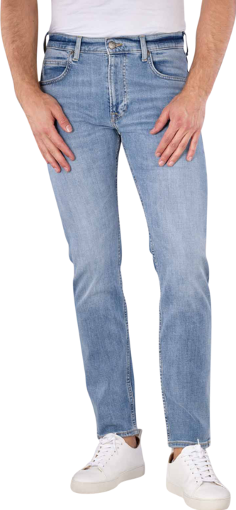 Actual product image Lee Jeans Slim Fit Rider (W38/L30)