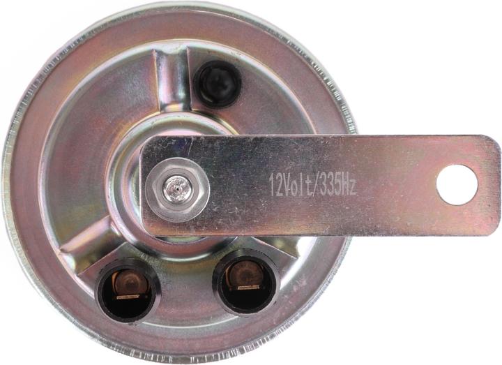 Actual product image Signalhorn