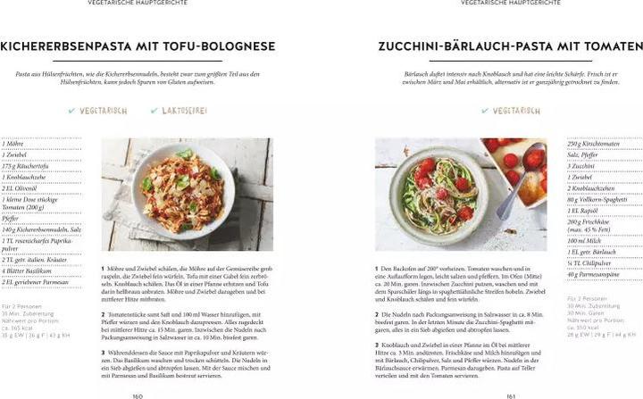 Produktbild Iss dich gesund (Deutsch, Matthias Riedl, 2018)