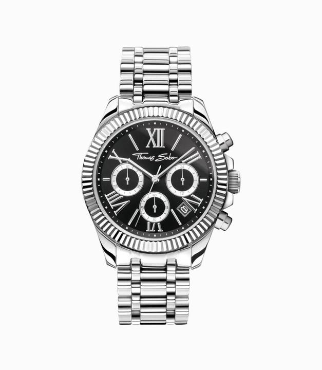 Immagine prodotto Thomas Sabo Crono divino (Cronografo, 38 mm)