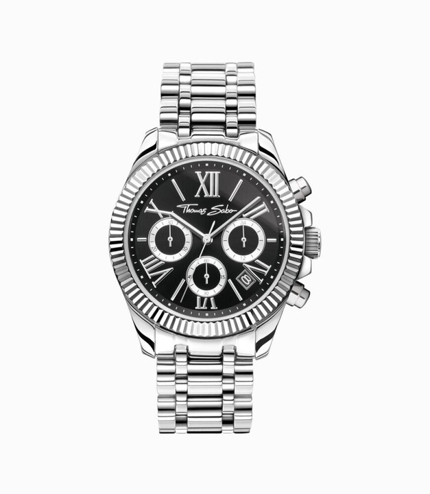 Produktbild Thomas Sabo Divine Chrono (Chronograph, 38 mm)