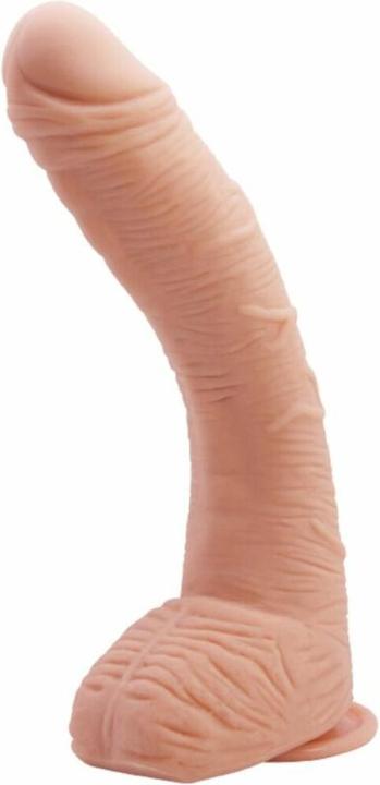 Debra Beautiful Encounter Alex Lifelike Skin Dildo 27 cm