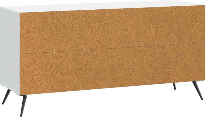 Produktbild vidaXL Unterhaltungseinheit (34.50 x 102 x 50 cm)