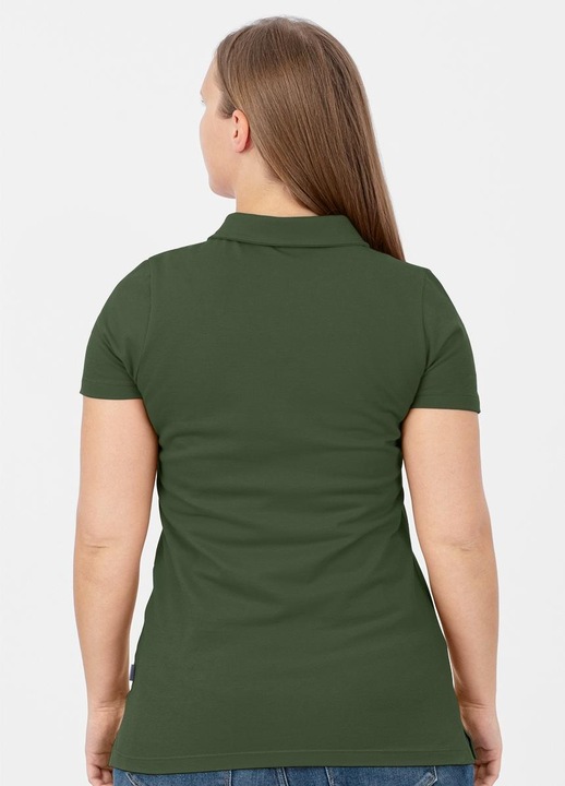Immagine prodotto JAKO Polo Organic Stretch (XL)