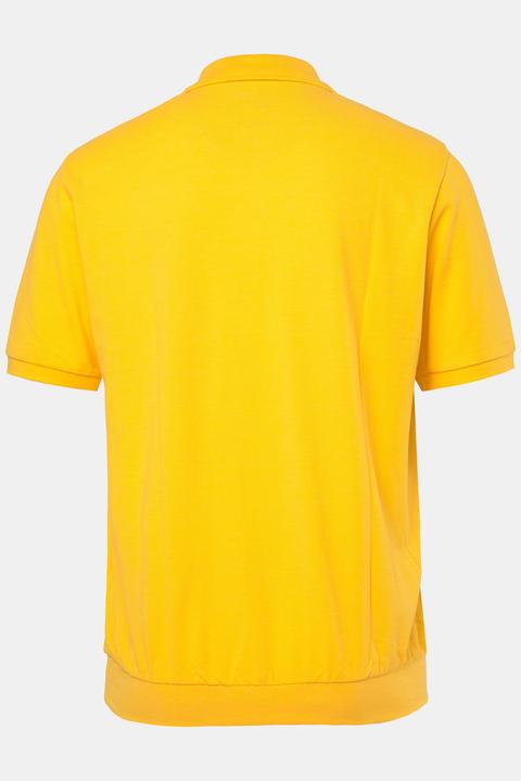 Produktbild Men+ Poloshirts, 2er-Pack, Bauchfit, Basic, Piqué, Halbarm (3XL)