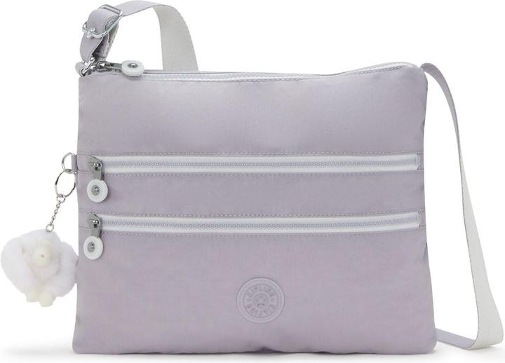 Produktbild Kipling Basic Eyes Wide Open Alvar Medium Shoulderbag