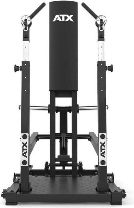 Produktbild ATX Brustpresse stehend - Standing Chest Press