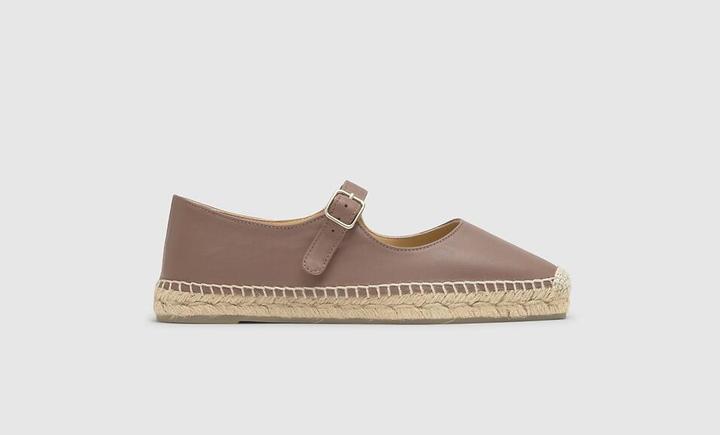 Immagine prodotto Castañer Flache Babies-Espadrilles Padua (36)