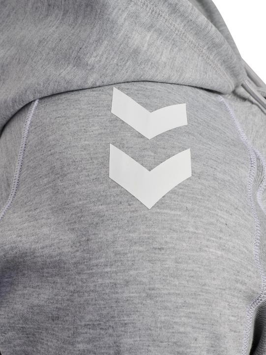 Produktbild hummel hmlMOVE 2.0 ZIP HOODIE (S)