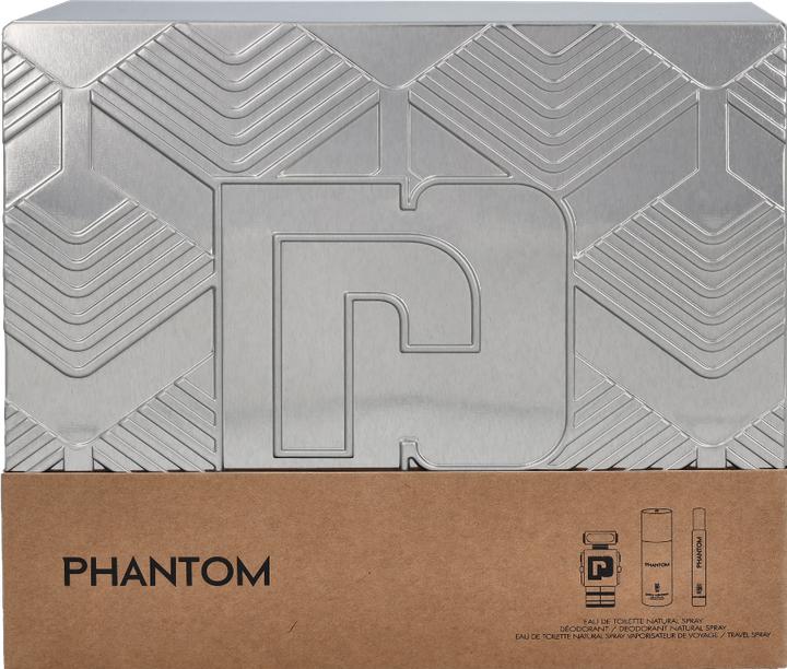 Produktbild Paco Rabanne Phantom