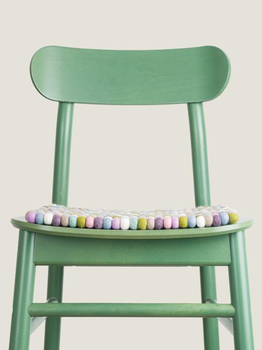 Produktbild Myfelt Square Flat Points (36 x 36 cm)