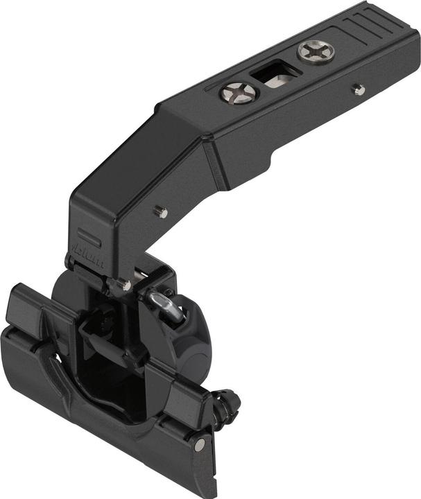 Blum Topfbänder CLIP top BLUMOTION, Stollenkonstruktion 95 °, inliegen