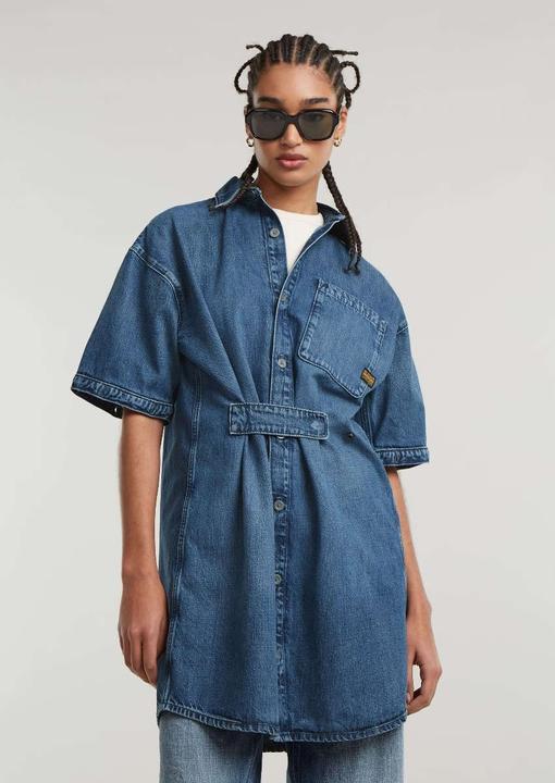 Image du produit G-Star Abito Camicia Modulare (XXL)