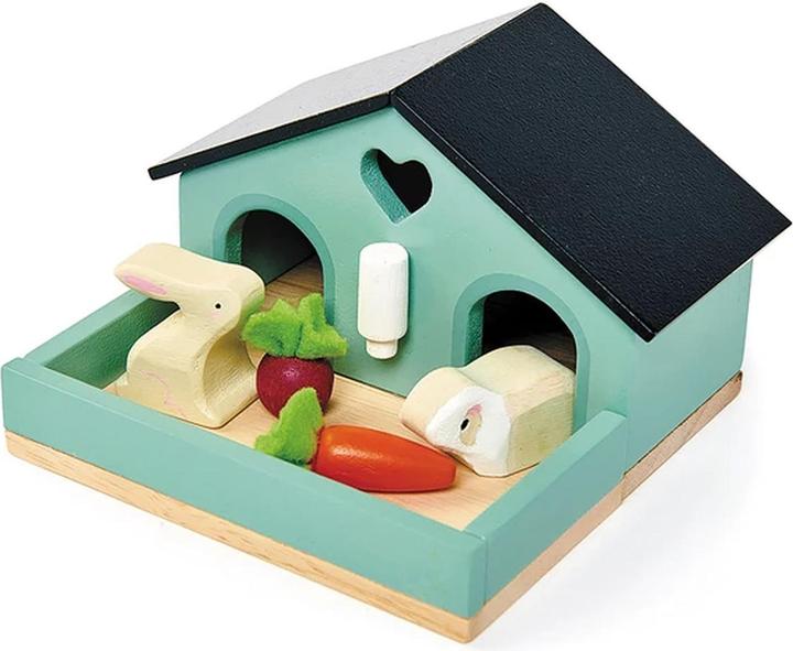 Tender Leaf Toys Rabbit