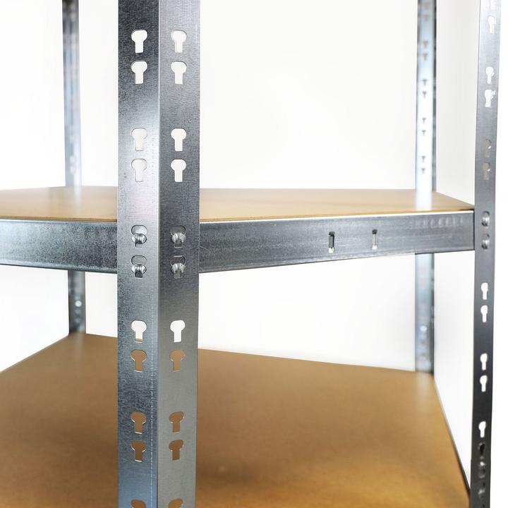 Produktbild Karat Schwerlastregal