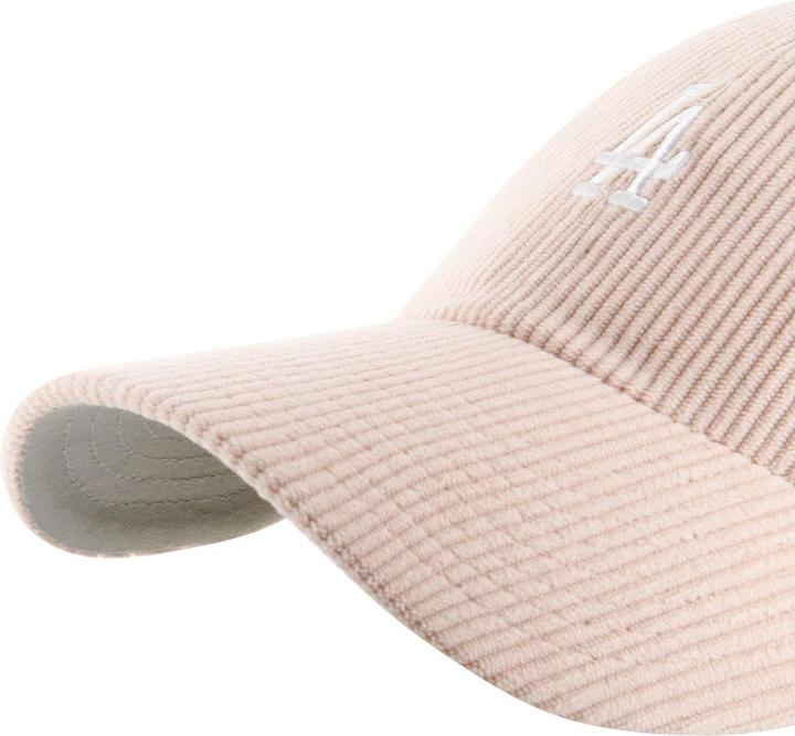 Produktbild 47 Brand Dodgers Baseballkappe MLB Cord Base Runner Clean Up (One Size)