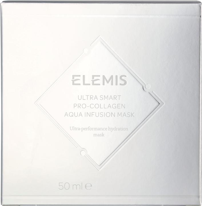 Image du produit Elemis Masque Ultra Smart Pro-Collagen Aqua Infusion (50 ml)
