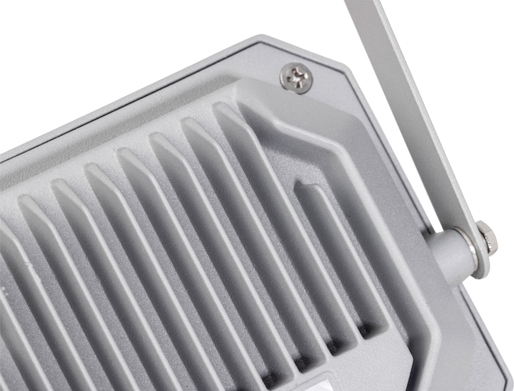 Produktbild As - Schwabe LED Strahler mit Bewegungsmelder (1000 lm, IP44)