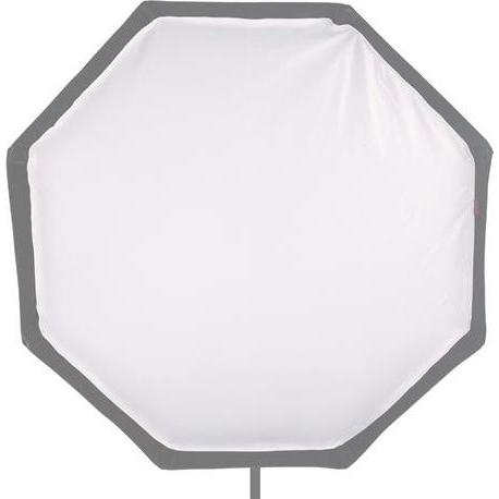 Falcon Eyes Diffustuch für Ø180 cm FER-OB18HC (Diffusor), Softbox + Reflektor Zubehör