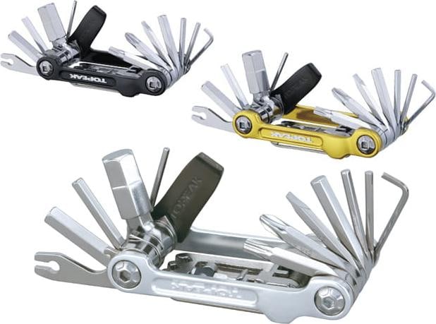Immagine prodotto Topeak Mini 20 Pro