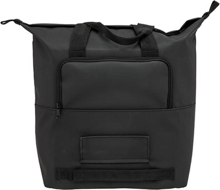 Actual product image New Looxs Odense Kota Black 24L (24 l, Luggage carrier bag)