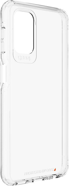 Actual product image gear4 Crystal Palace (Samsung Galaxy A32 5G)