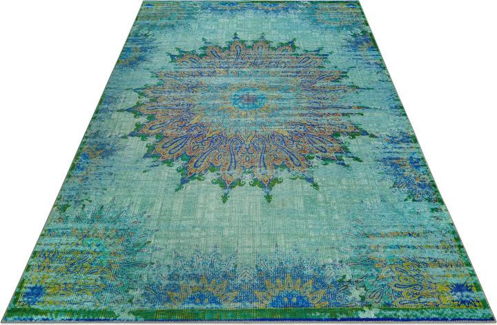 Produktbild Wecon Home Teppich Rooftop (200 x 300 cm)