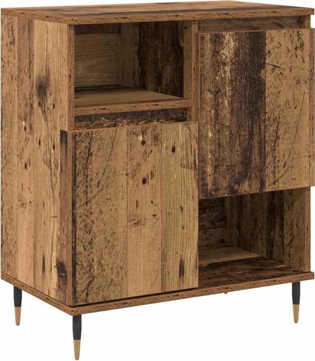 Image du produit vidaXL Modernes Sideboard (35 x 35 x 70 cm)