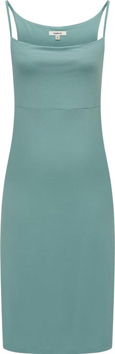 Aqua blue