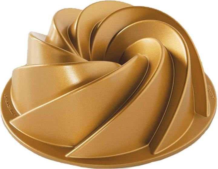 Actual product image Nordic Ware Heritage Bundt Pan (22 cm)
