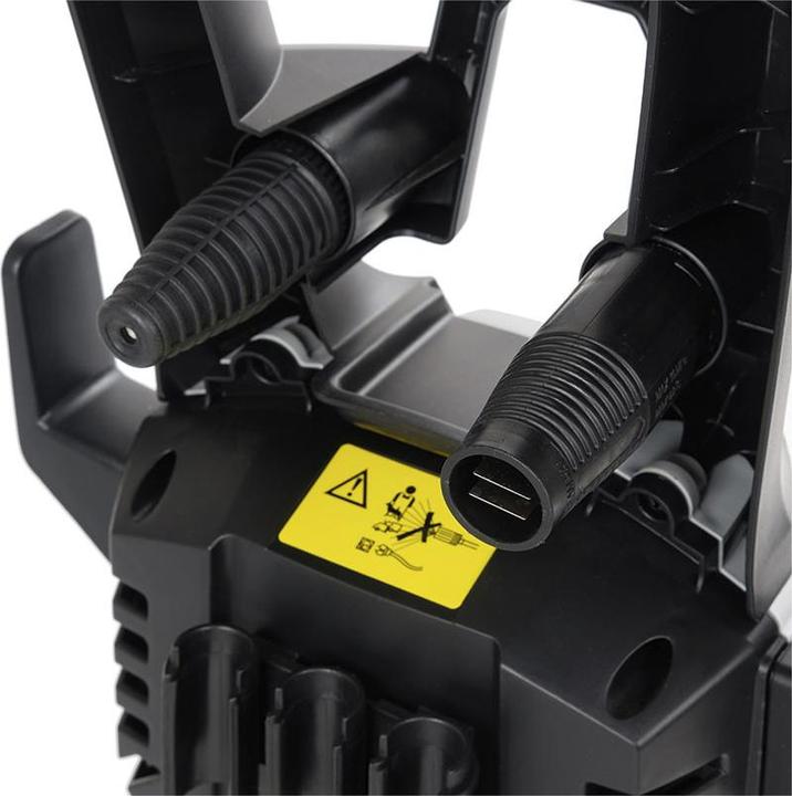 Produktbild Eurom Hochdruckreiniger Force 1401 (Netzbetrieb)