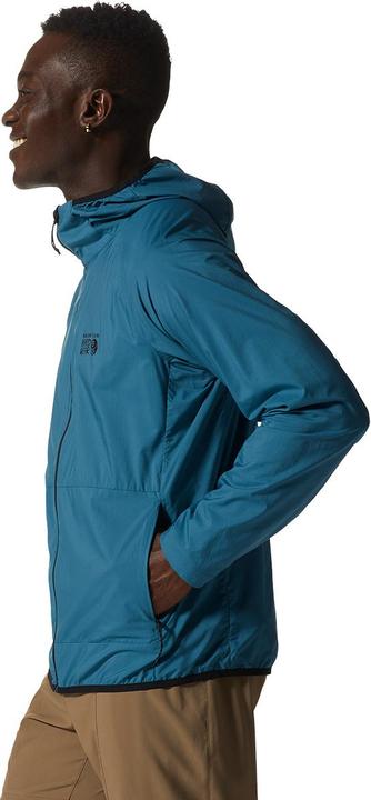 Immagine prodotto Mountain Hardwear M Kor AirShell Hoody (L)