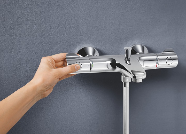 Immagine prodotto Grohe Grohtherm 800