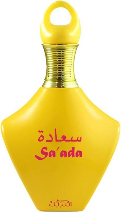 Immagine prodotto Nabeel Sa Ada EDP 100ml (Eau de parfum, 100 ml)