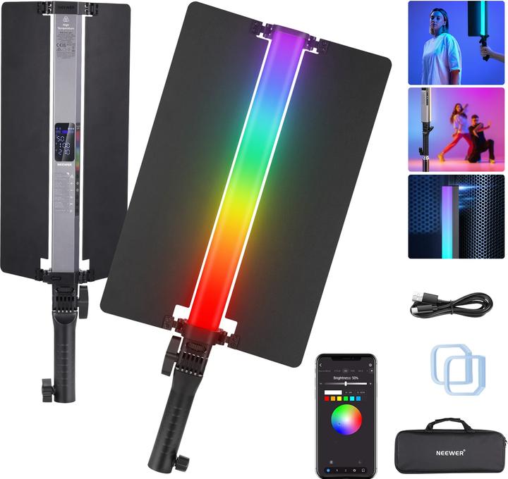 Actual product image Neewer PB8 (PB8)