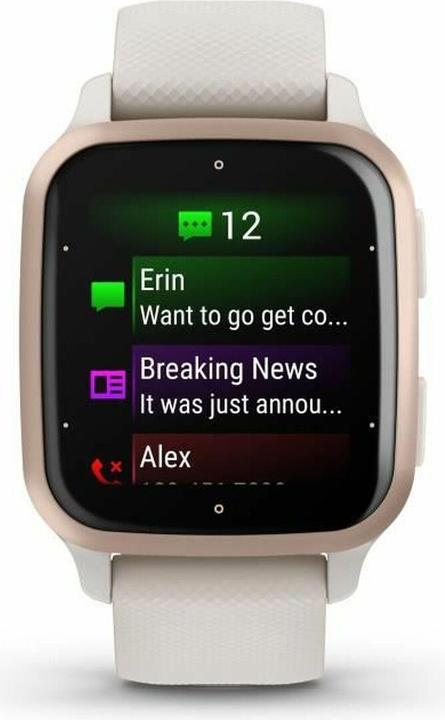 Produktbild Garmin Venu SQ 2 Music (40 mm)