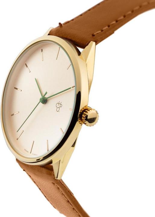 Image du produit CHPO Khorshid (Montre analogique, 40 mm)