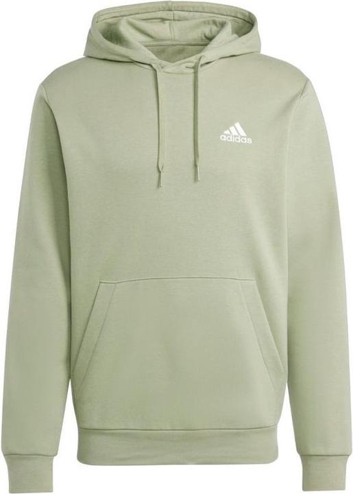 Produktbild Adidas Essentials Fleece-Hoodie (M)
