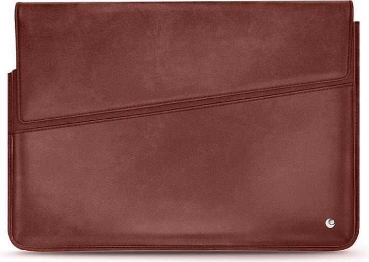 Actual product image Noreve Leather sleeve