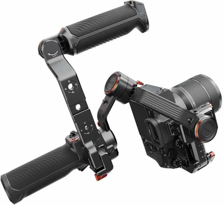 Productafbeelding Hohem BH-01-EXD-02 (Gimbal handvat)