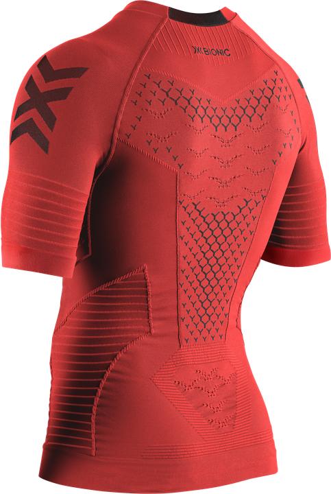 Actual product image X-Bionic Men Twyce Race Shirt SH SL (XL)