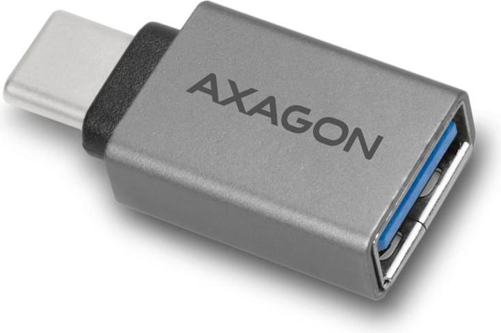 Produktbild Axagon C – A Adapter (USB Typ-C, USB-A, 1.50 cm)