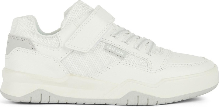 Grey, White