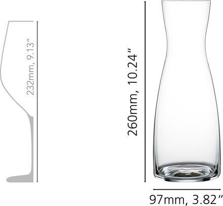 Produktbild Spiegelau Classic Bar (1 l)
